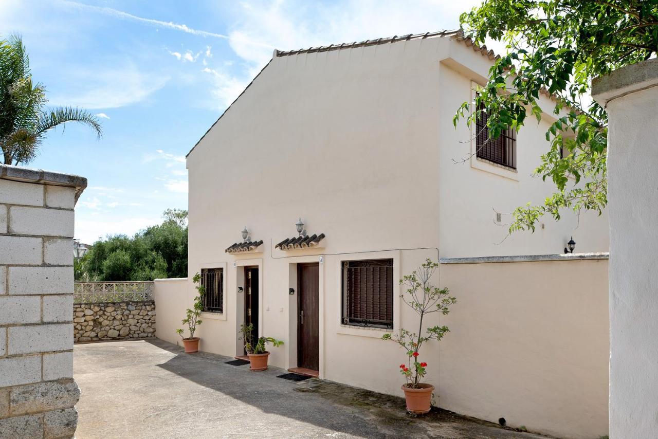 Casita Fuente Del Gallo - Andalmar Conil De La Frontera Exterior foto