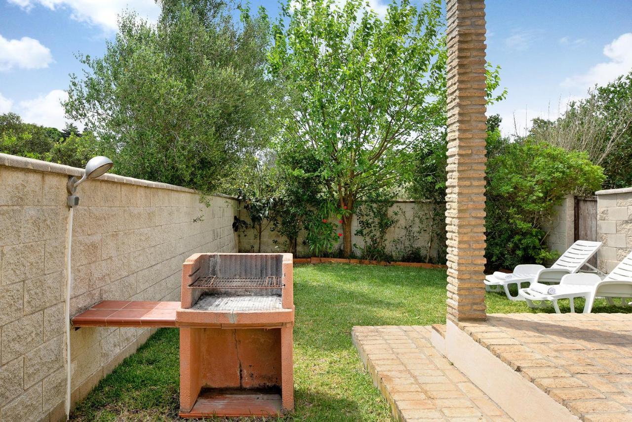 Casita Fuente Del Gallo - Andalmar Conil De La Frontera Exterior foto