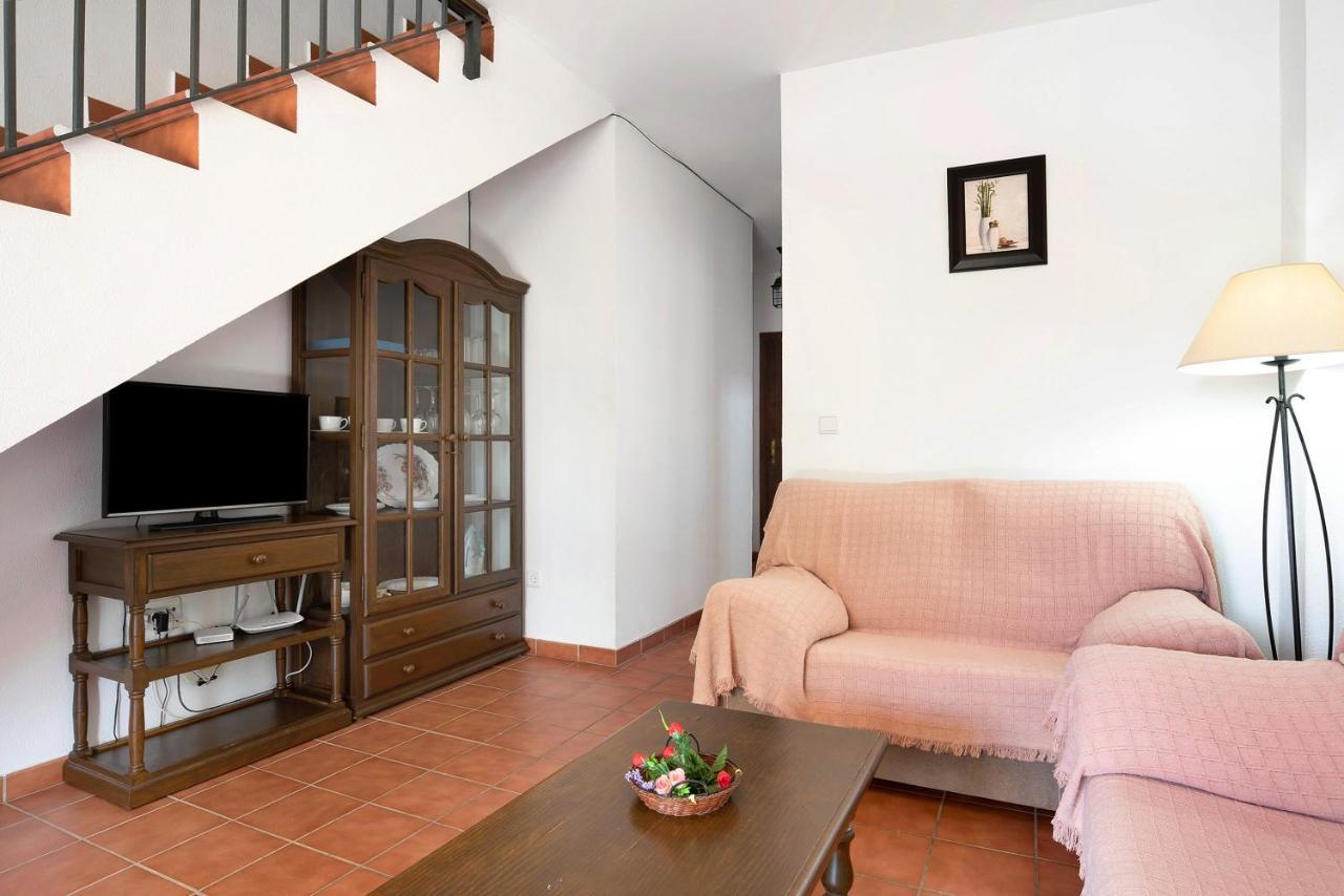 Casita Fuente Del Gallo - Andalmar Conil De La Frontera Exterior foto