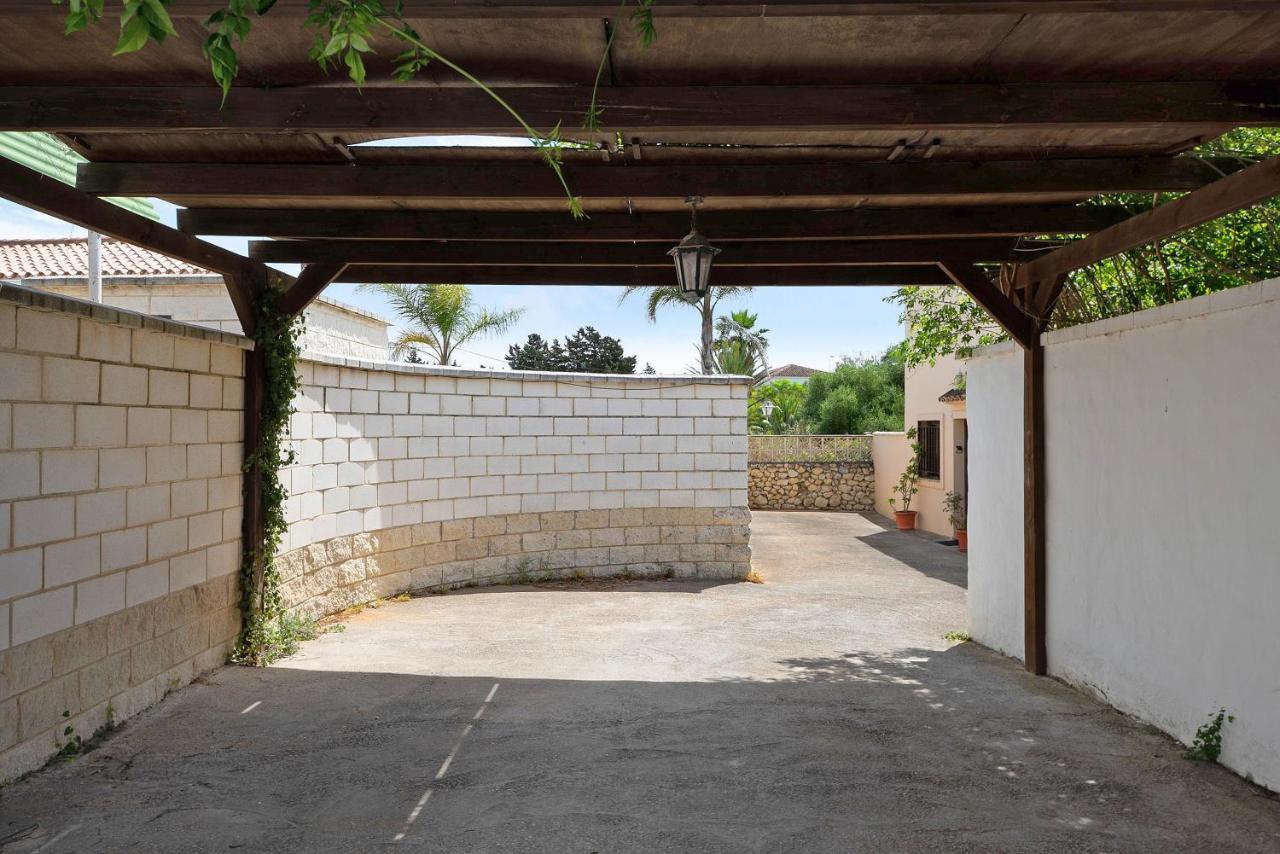 Casita Fuente Del Gallo - Andalmar Conil De La Frontera Exterior foto