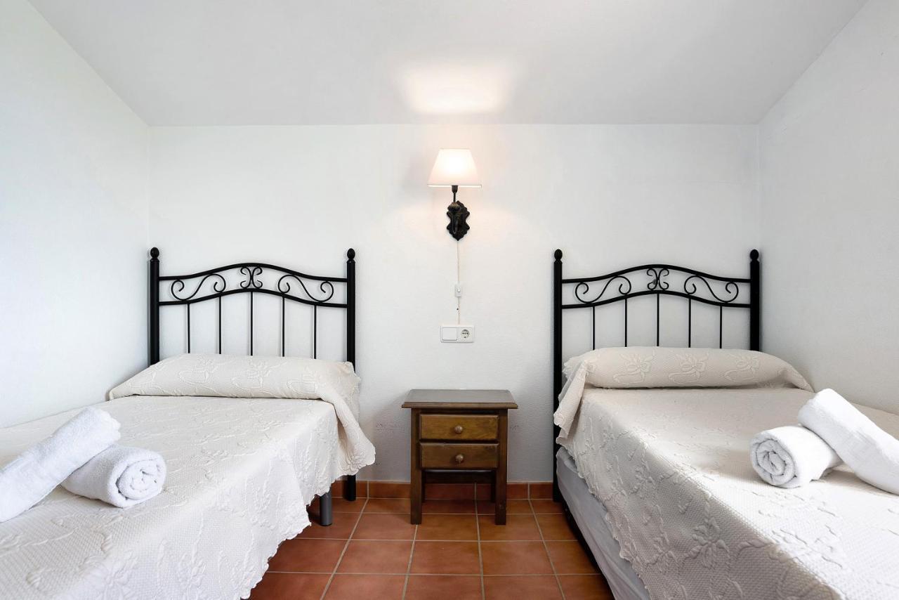 Casita Fuente Del Gallo - Andalmar Conil De La Frontera Exterior foto