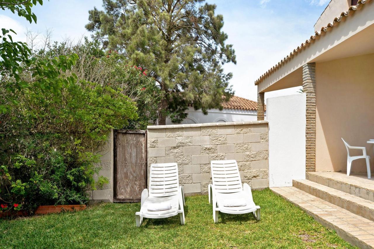 Casita Fuente Del Gallo - Andalmar Conil De La Frontera Exterior foto