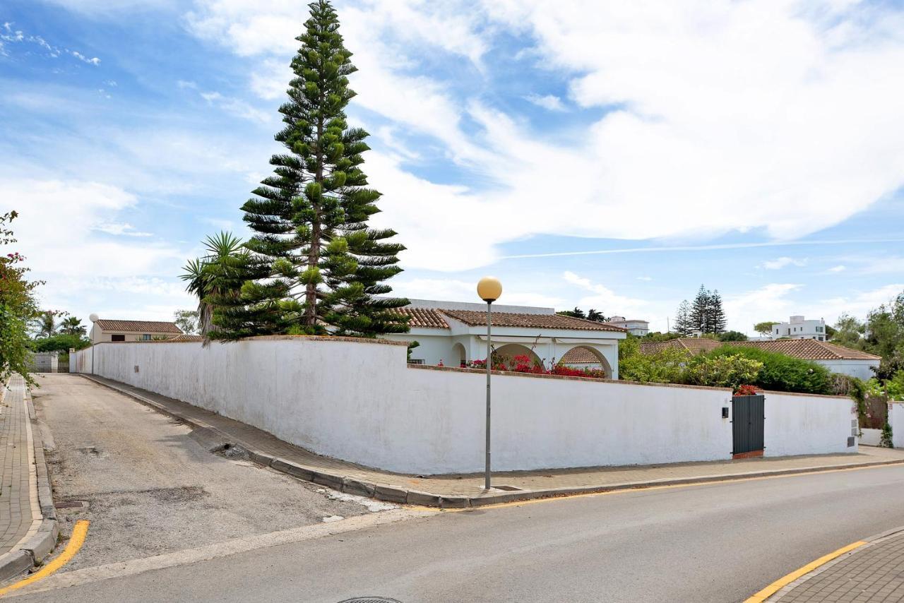 Casita Fuente Del Gallo - Andalmar Conil De La Frontera Exterior foto